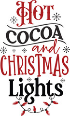 Christmas shirt mug design for print on demand sites