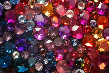 Rhinestones wall art adds sparkling elegance and glamour to any space, with shimmering crystals creating a dazzling statement. Perfect for luxury and stylish home decor.