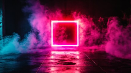 Digital art piece that appears to be futuristic It's a concept