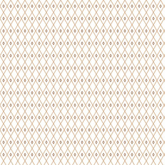 Islamic Seamless Pattern vector Design