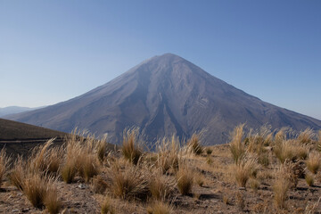 Misti Volcano - Arequipa