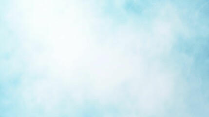 Abstract Blue and White Background with Soft Gradients and Textures, Ideal for Artistic and Creative Projects