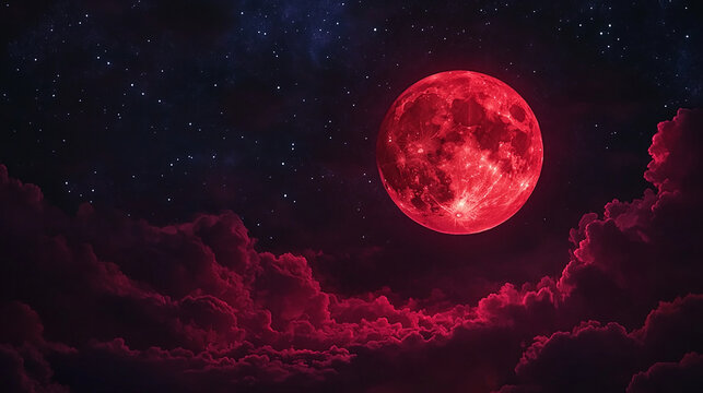 赤い月」の写真素材 | 52,127件の無料イラスト画像 | Adobe Stock