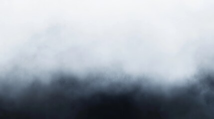 Obraz premium The edges of a vignette are displayed on a transparent background in 16:9 aspect ratio.