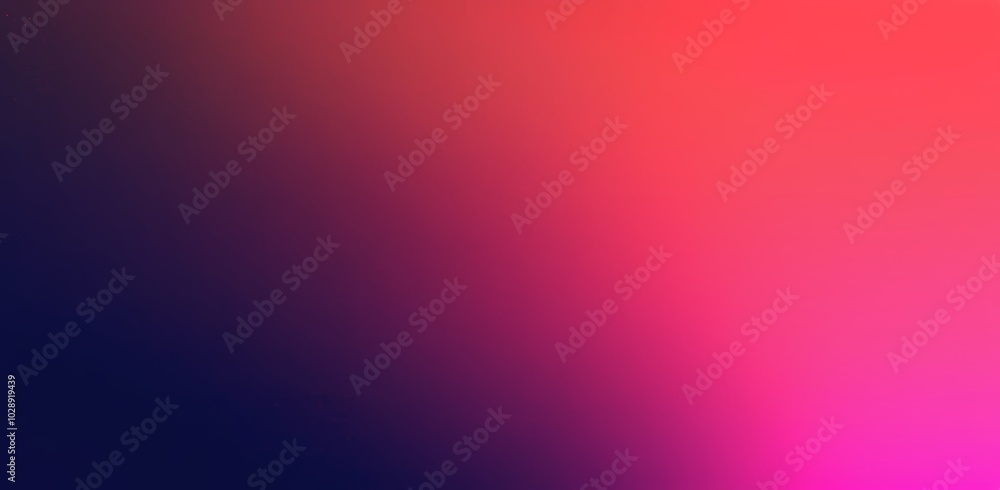Poster an abstract vibrant backdrop banner poster wallpaper header design with a grainy gradient background