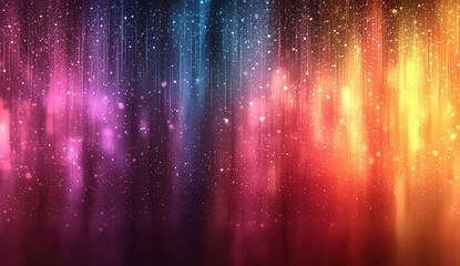 Colorful blurred background, gradient, blurred background, rainbow colors 