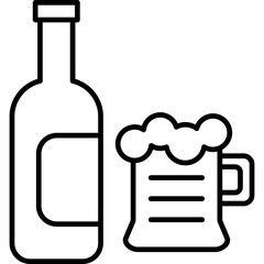 Beer Icon
