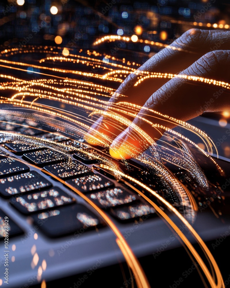 Poster a digital software development company specializing in digital software technology