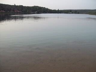 Lagun de Ruidera Ciudad Real