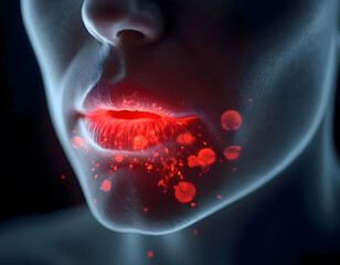 Lip Cancer Awareness: Recognizing Early Symptoms and Risks