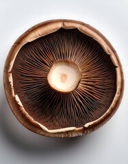 Shiitake Mushrooms