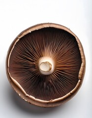Shiitake Mushrooms
