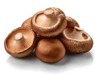 Shiitake Mushrooms