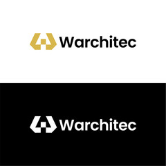 WARCHITEC.eps