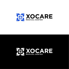 XOCARE MEDICAL CENTER.eps