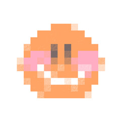 Pixel happy
