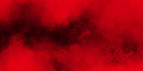 Abstract fire flame scarlet luxury red grunge texture background. Grainy and grunge red watercolor vector art background. Dark red watercolor background abstract texture with stains. 
