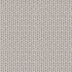 knitted wool texture