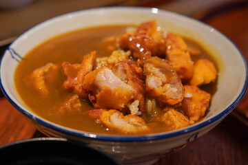 Chicken Curry