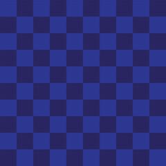 Checkered pattern background, square geometric pattern for desktop wallpaper or website design