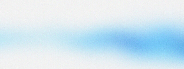 White blue grainy noise grungy texture color gradient rough, abstract background shines bright...