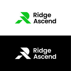 RIDGE ASCEND.eps