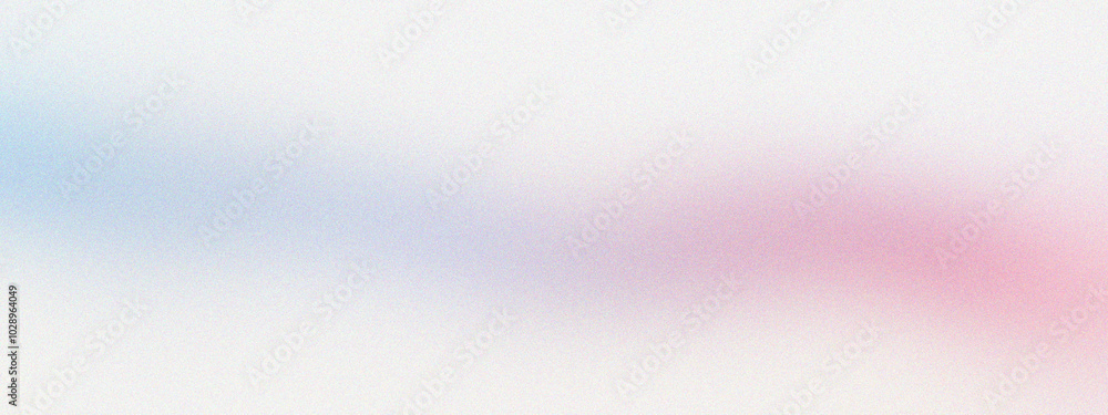 Poster abstract gradient blurred pattern colorful with realistic grain noise effect background, for art pro