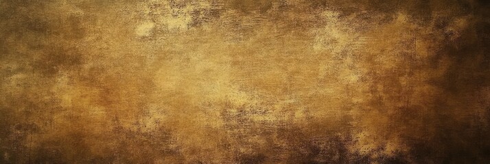 Obraz premium Golden Textured Background for Creative Projects