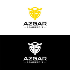 AZGAR SOURCEFIT.eps