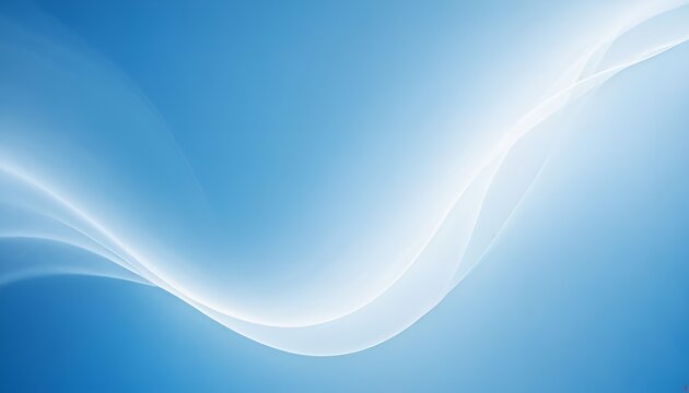 lighting bleu and white as wallpaper background illustration