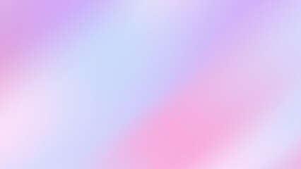 Abstract background of pastel pink, purple, and light blue design. Vector illustration.