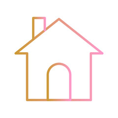House Vector Icon