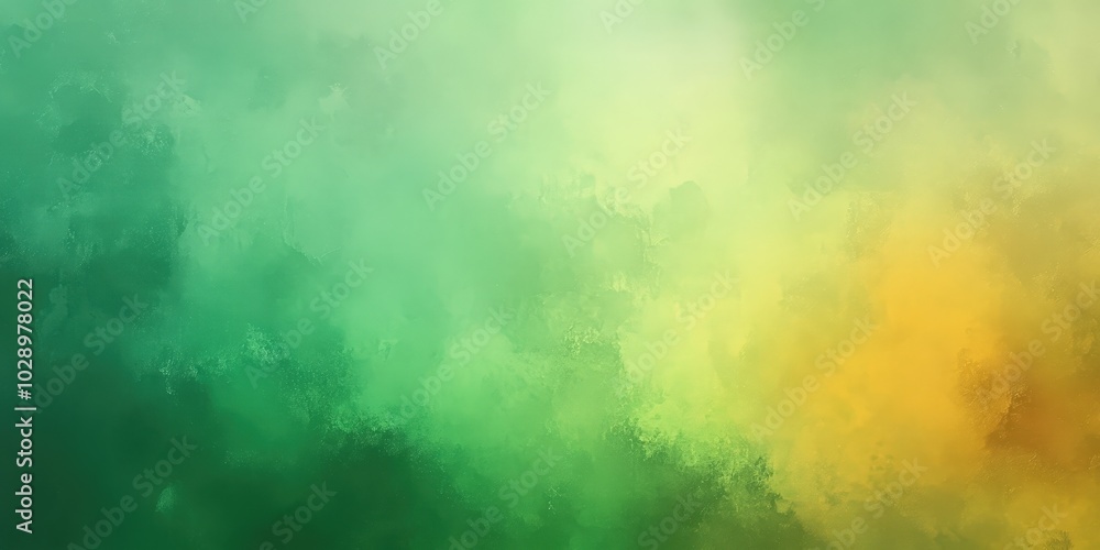 Poster abstract colorful gradient background design