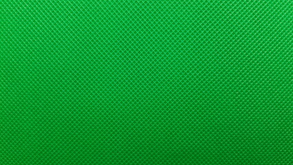 green fabric background