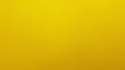 yellow fabric background