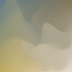 background of abstract glitter lights. silver, blue and black. de focused