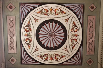 Convento di San Francesco a Fiesole, Toscana, Centro Italia