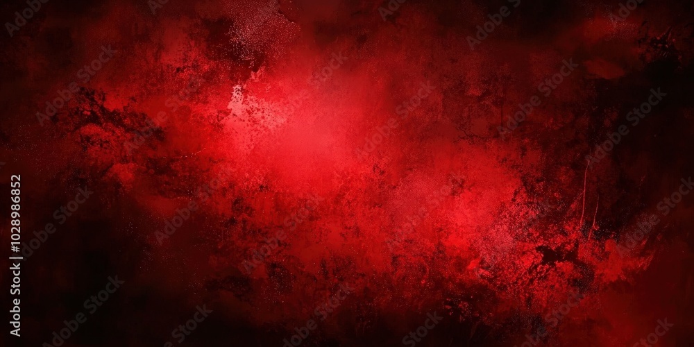 Aufkleber abstract red texture background for design projects