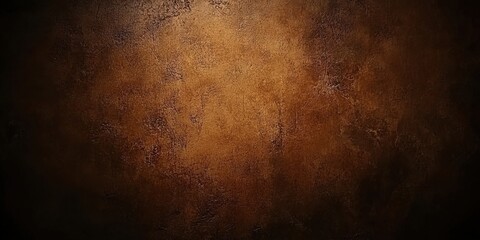 Textured Brown Wall Background for Creative Projects