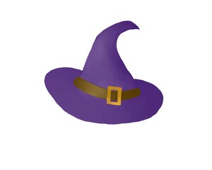 halloween witch hat
