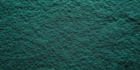 Textured Green Surface Background for Design Projects