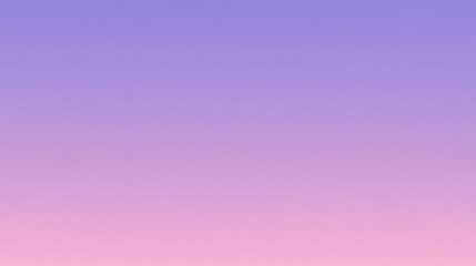 Fototapeta premium Pastel Sky Gradient