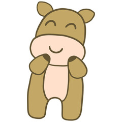 Christmas Gnome Clipart Collection