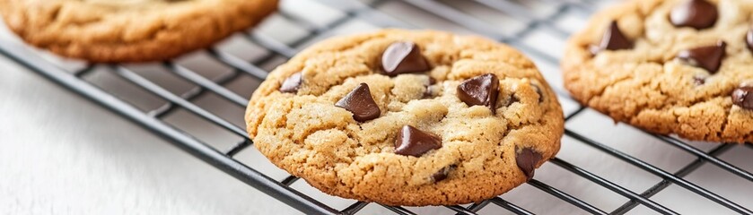 A social media post encouraging followers to share their favorite cookie recipes and baking tips, [National Cookie Day], [online engagement, baking community], ,