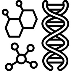 Genetic Icon