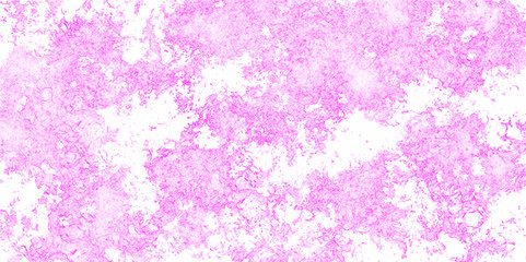 Grunge pink texture with scratches marble pattern. Abstract watercolor painting textured on abstract watercolor painted background. Soft Pink marble pattern texture background with space 