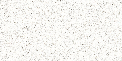 Terrazzo flooring consists of chips of marble texture. quartz surface brown, white for bathroom or kitchen countertop. brown paper texture background. rock stone marble backdrop textured illustration.