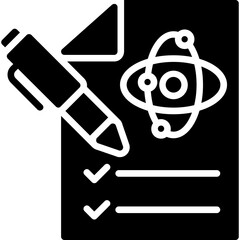 Check List Icon