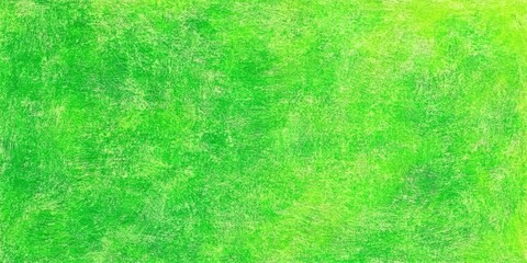 Vibrant Green Abstract Background for Creative Use
