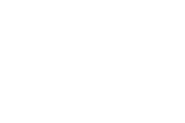 3d rendering of spotlight falling on white background